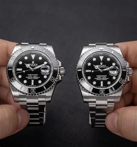 rolex submariner gold real vs fake|rolex submariner knockoff watches.